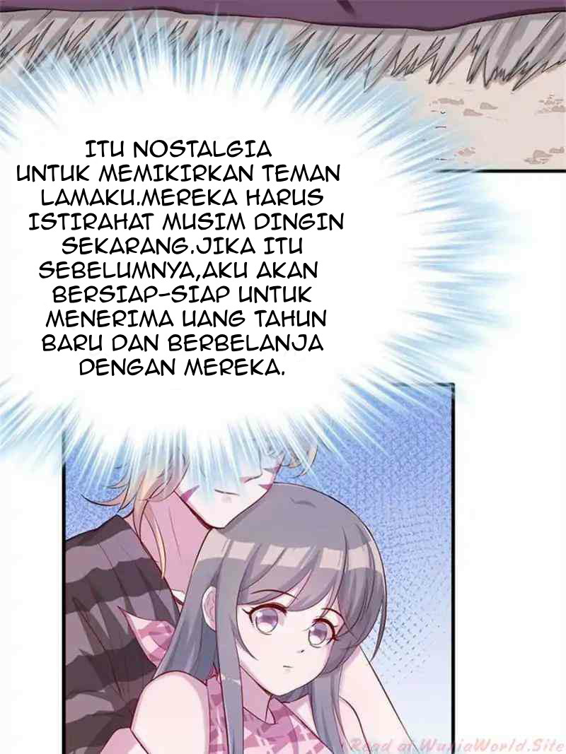 Beauty and the Beasts Chapter 108 Bahasa Indonesia